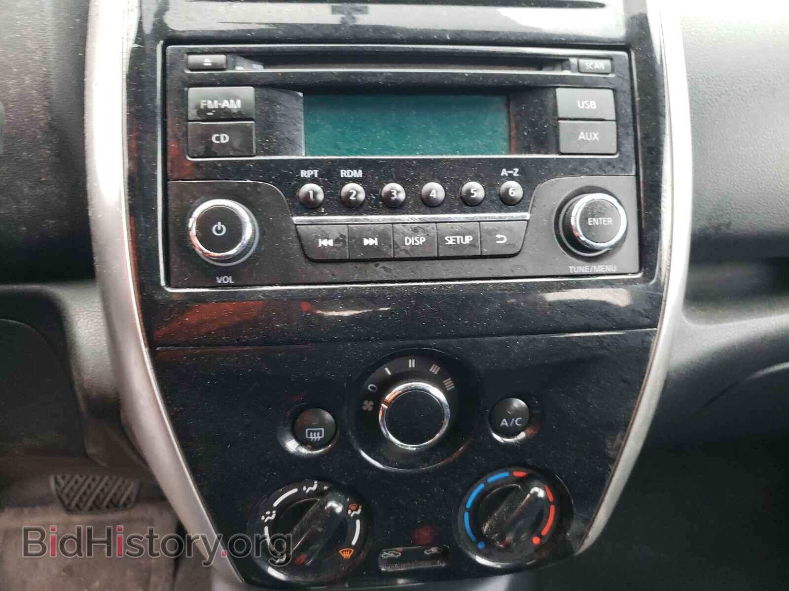 2015 NISSAN VERSA - VIN: 3N1CE2CP2FL391489 - Photo 9