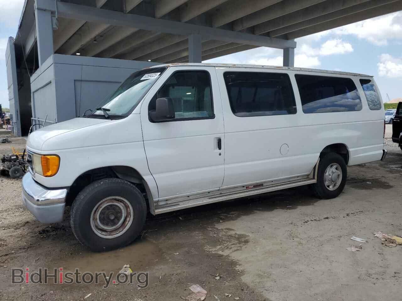 Фотография 1FBSS31L67DA94003 - FORD ALL Models 2007