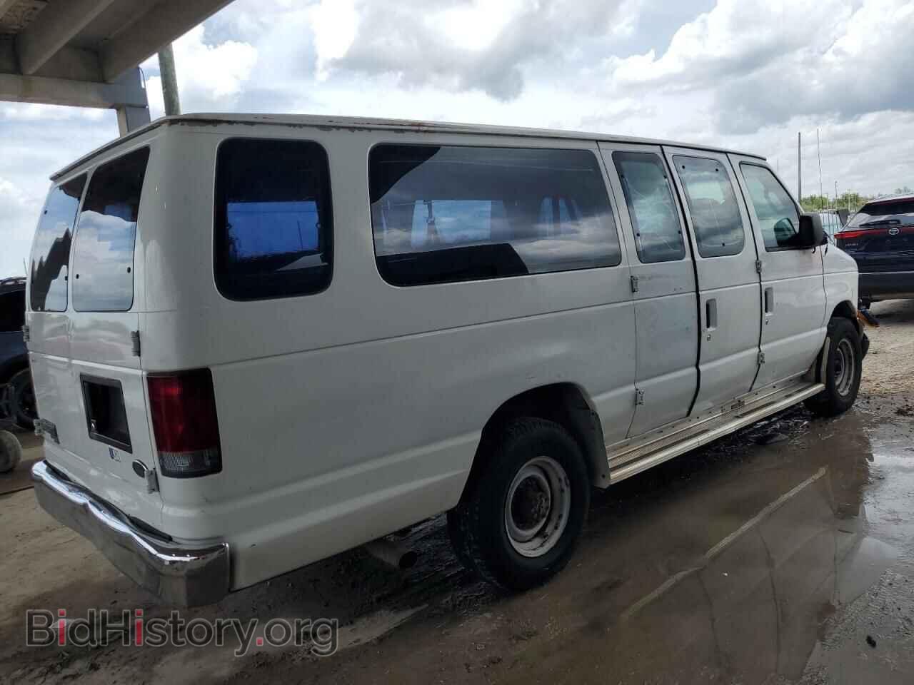 2007 FORD ALL Models - VIN: 1FBSS31L67DA94003 - Фото 3