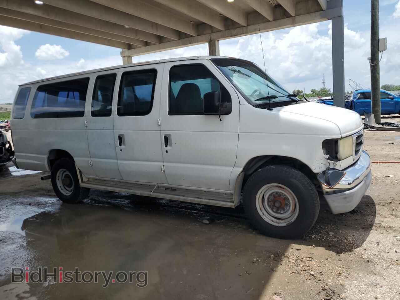 2007 FORD ALL Models - VIN: 1FBSS31L67DA94003 - Фото 4