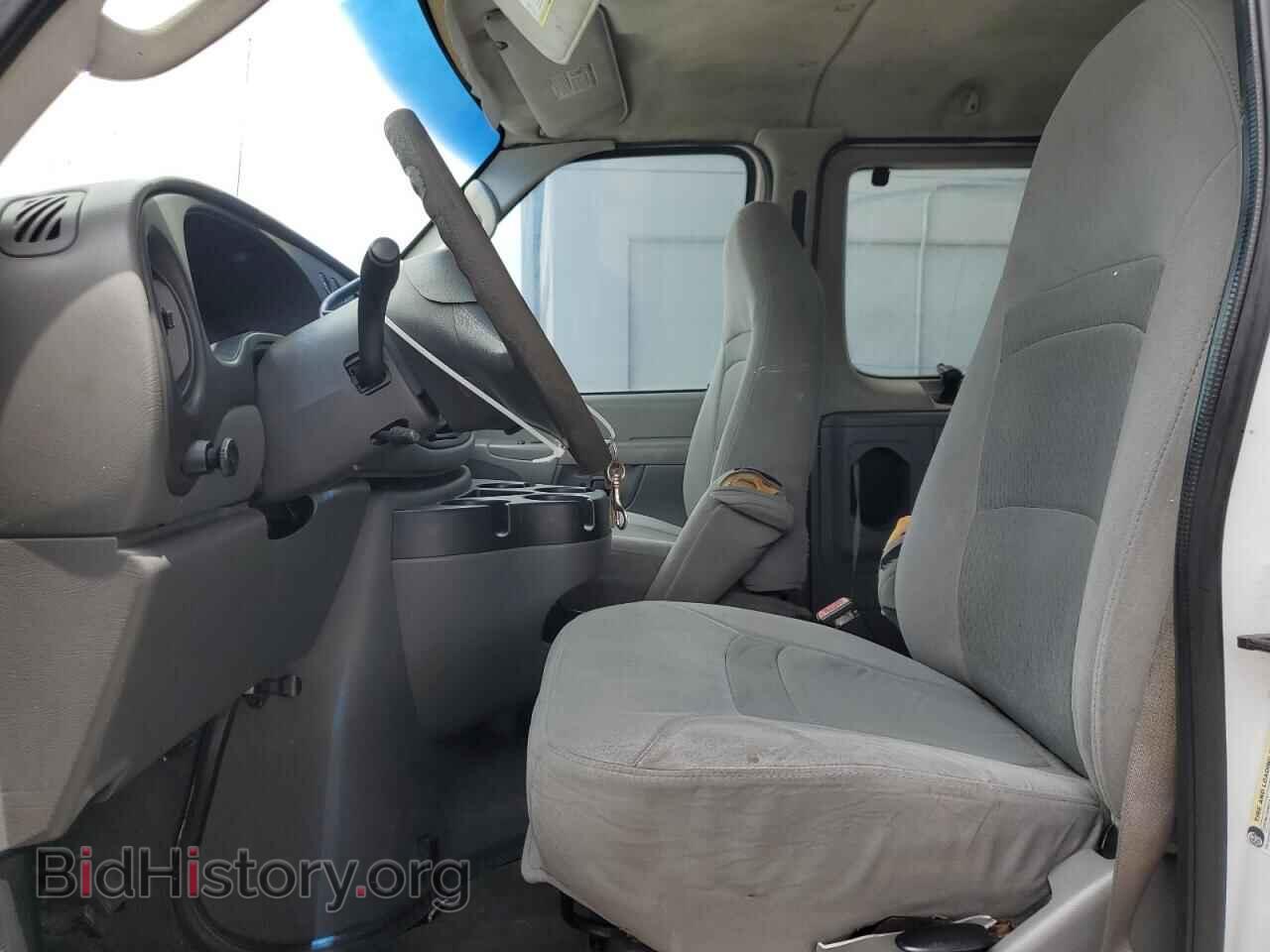 2007 FORD ALL Models - VIN: 1FBSS31L67DA94003 - Фото 7