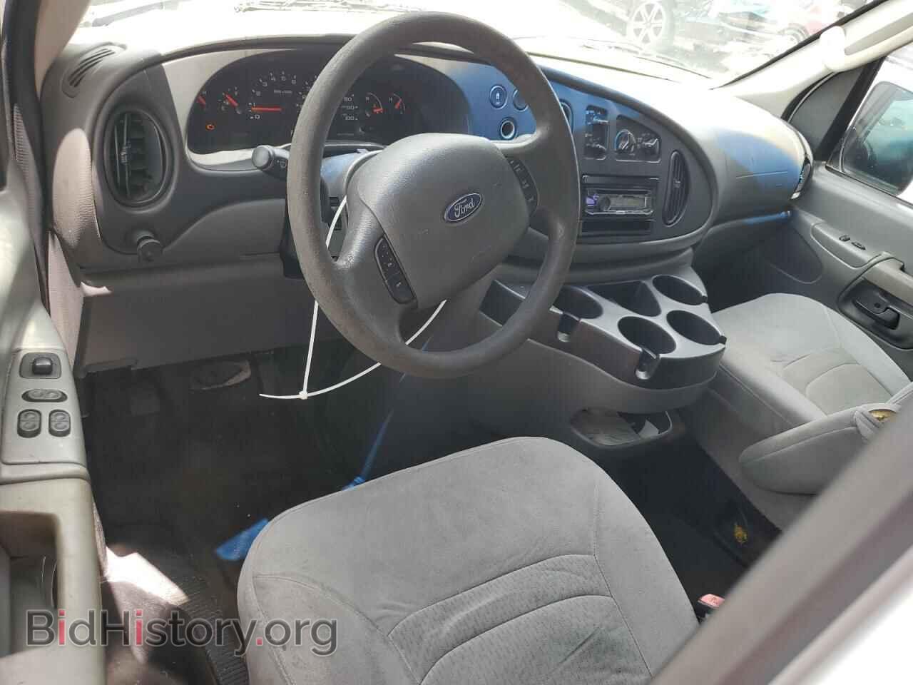 2007 FORD ALL Models - VIN: 1FBSS31L67DA94003 - Фото 8