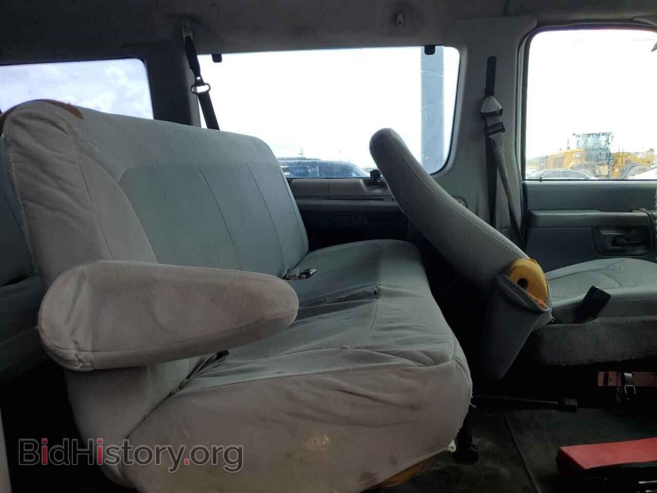 2007 FORD ALL Models - VIN: 1FBSS31L67DA94003 - Фото 10