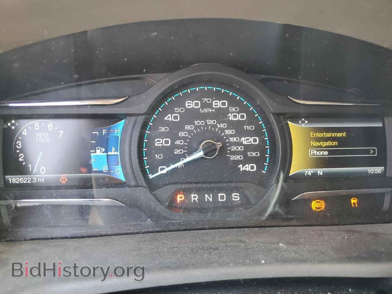 2016 FORD FLEX - VIN: 2FMHK6D80GBA03405 - Фото 9