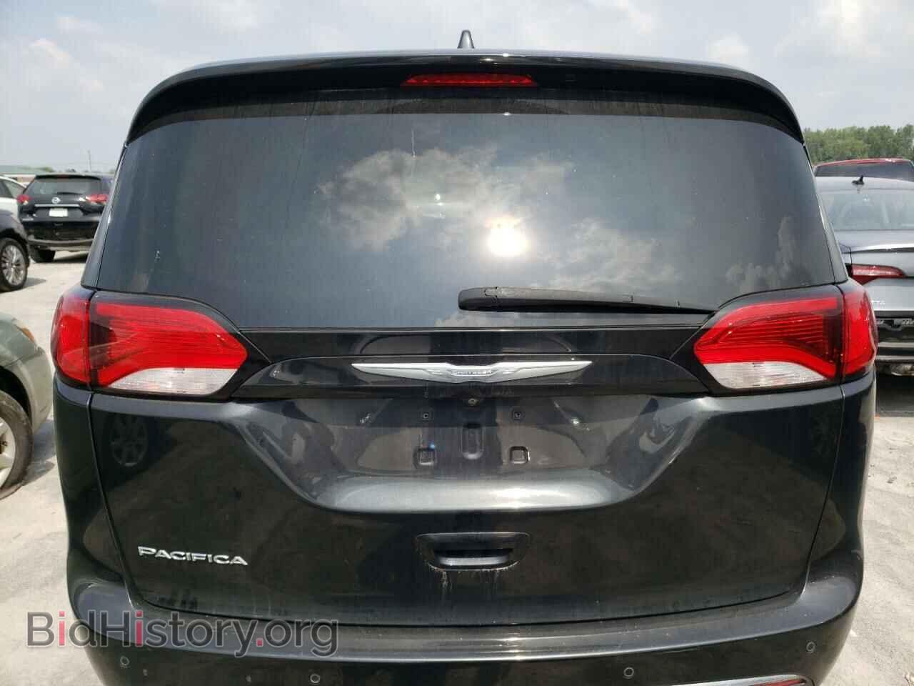 2017 CHRYSLER PACIFICA - VIN: 2C4RC1BG7HR683380 - Photo 6