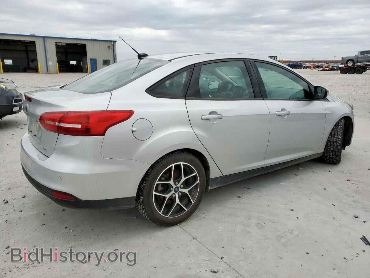 2017 FORD FOCUS - VIN: 1FADP3H24HL303206 - Photo 3