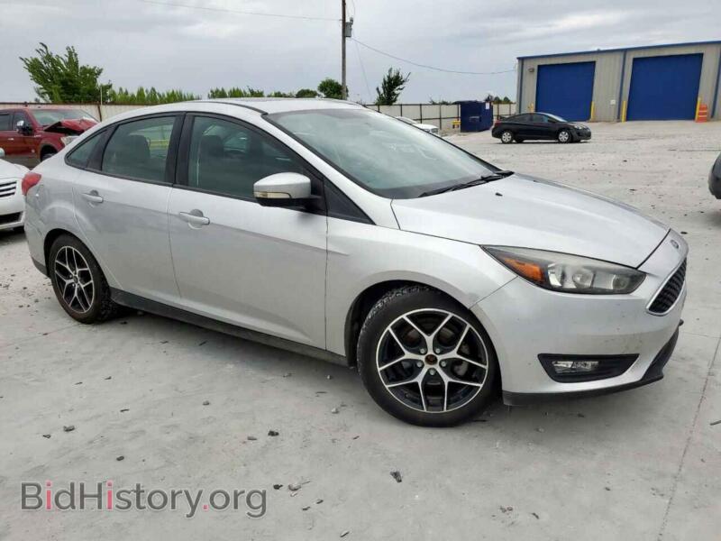 2017 Ford FOCUS (VIN 1FADP3H24HL303206) — фото 4 из 12