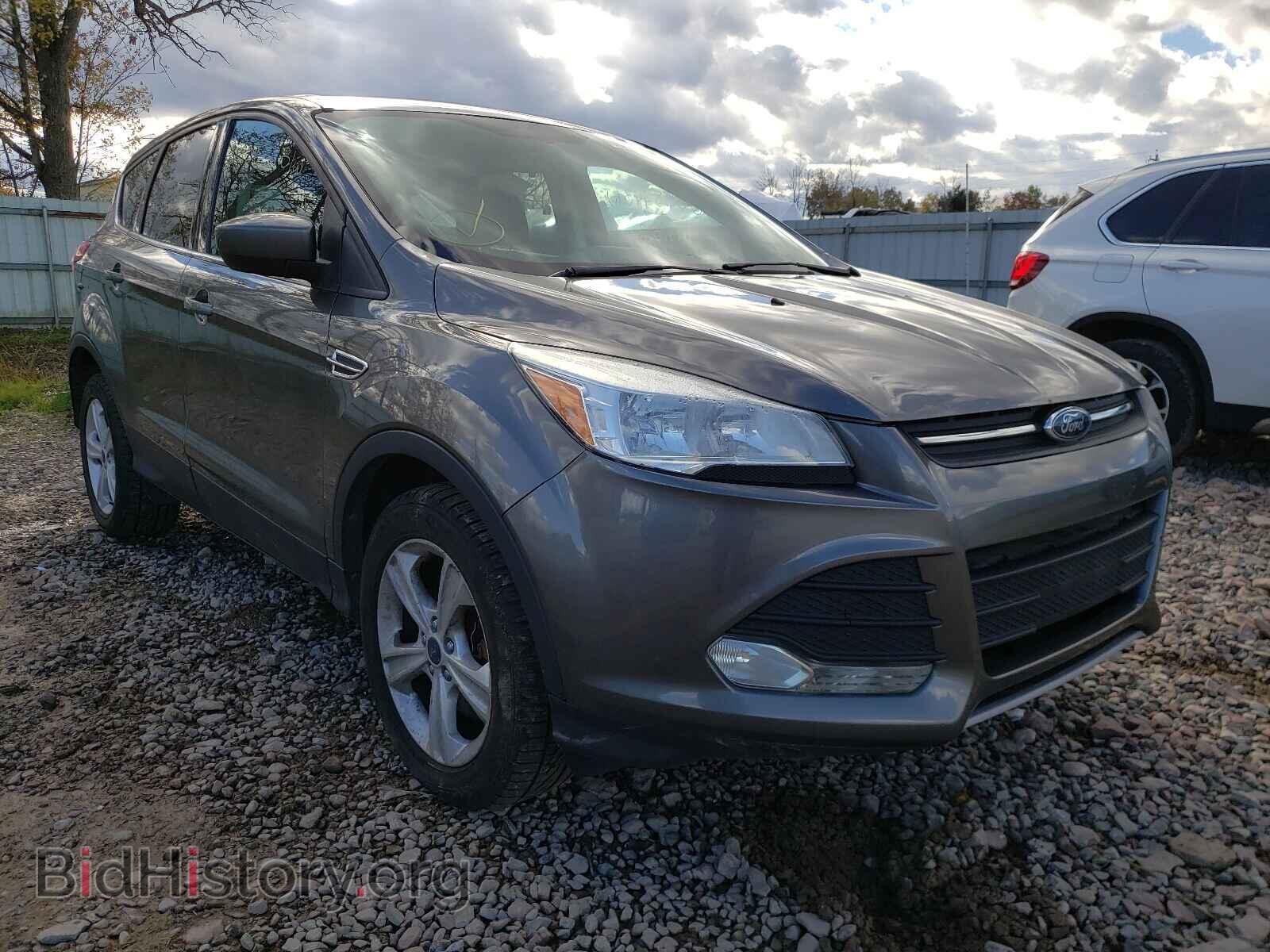 Photo 1FMCU9GX2EUC43233 - FORD ESCAPE 2014