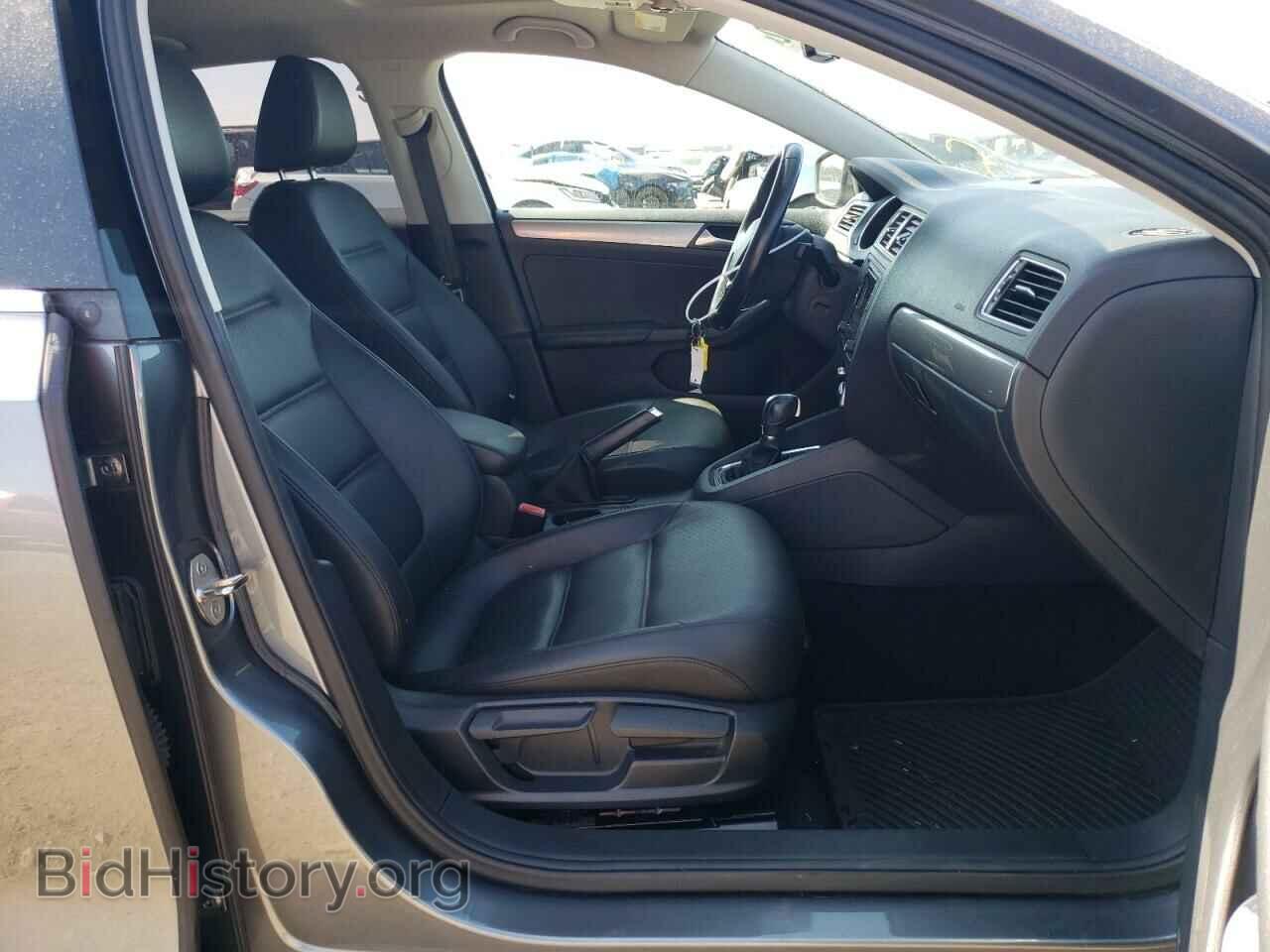 2017 VOLKSWAGEN JETTA - VIN: 3VWDB7AJ4HM413122 - Фото 5