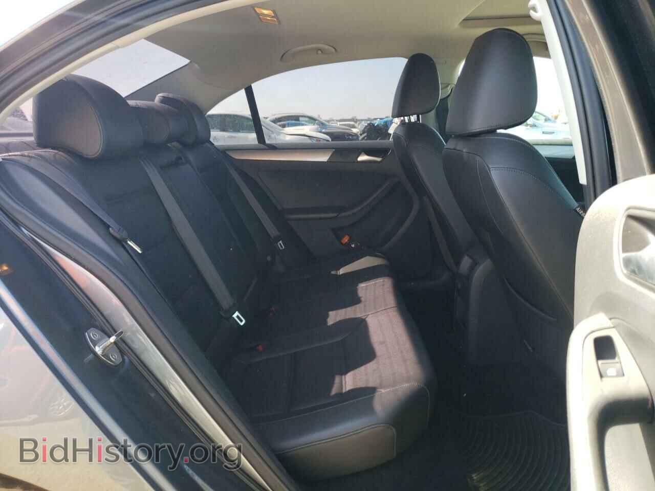 2017 VOLKSWAGEN JETTA - VIN: 3VWDB7AJ4HM413122 - Фото 6