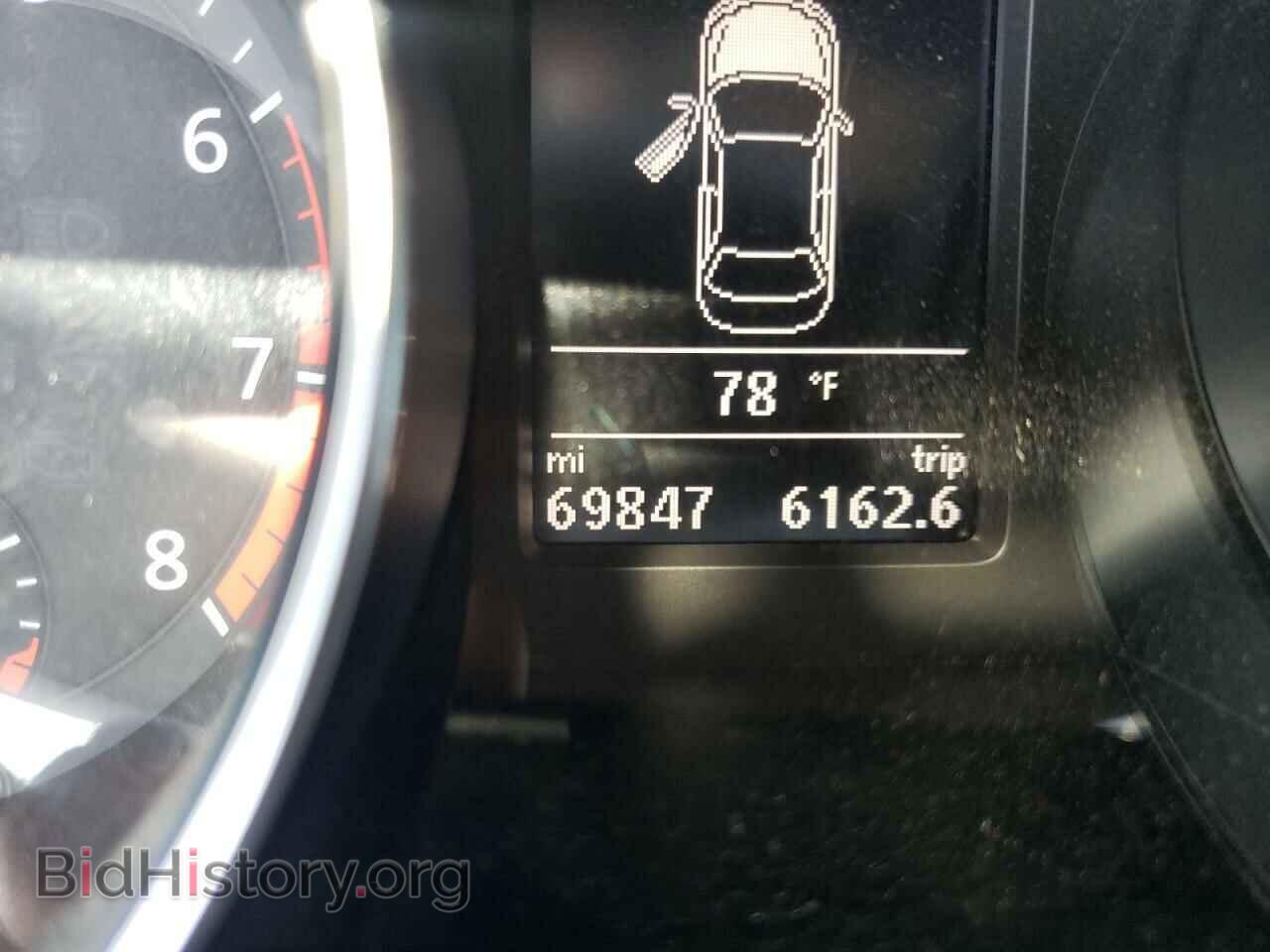 2017 VOLKSWAGEN JETTA - VIN: 3VWDB7AJ4HM413122 - Фото 8