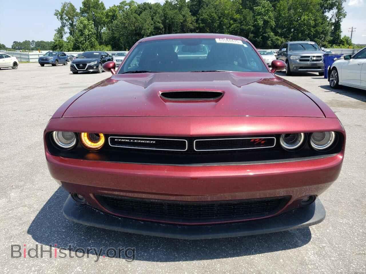 2023 DODGE CHALLENGER - VIN: 2C3CDZBT9PH670346 - Photo 5