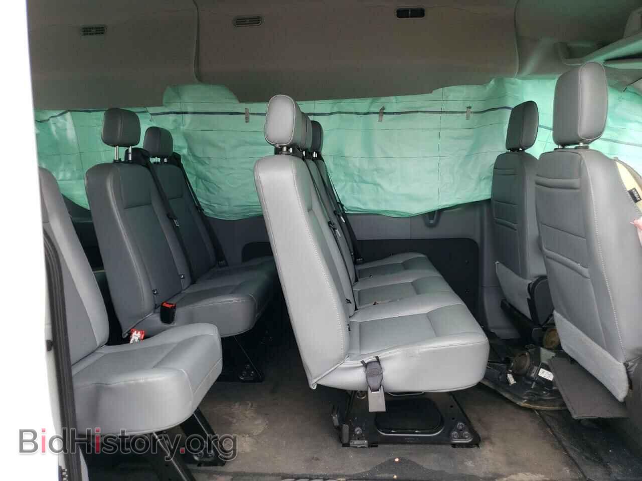 2017 FORD TRANSIT - VIN: 1FBAX2CM2HKB19800 - Фото 11