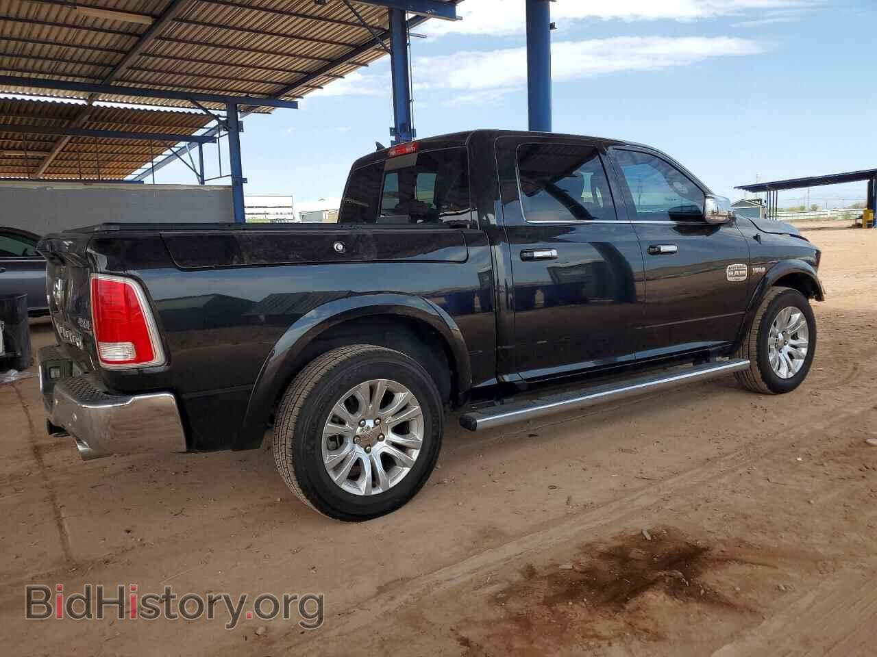 2018 RAM 1500 - VIN: 1C6RR7PT7JS129341 - Photo 3
