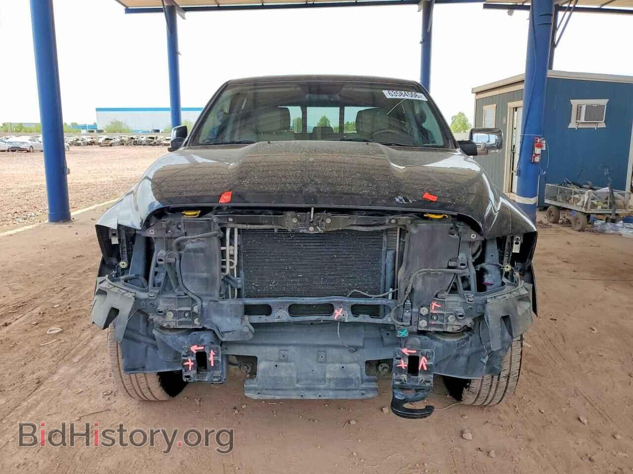 2018 RAM 1500 - VIN: 1C6RR7PT7JS129341 - Photo 5