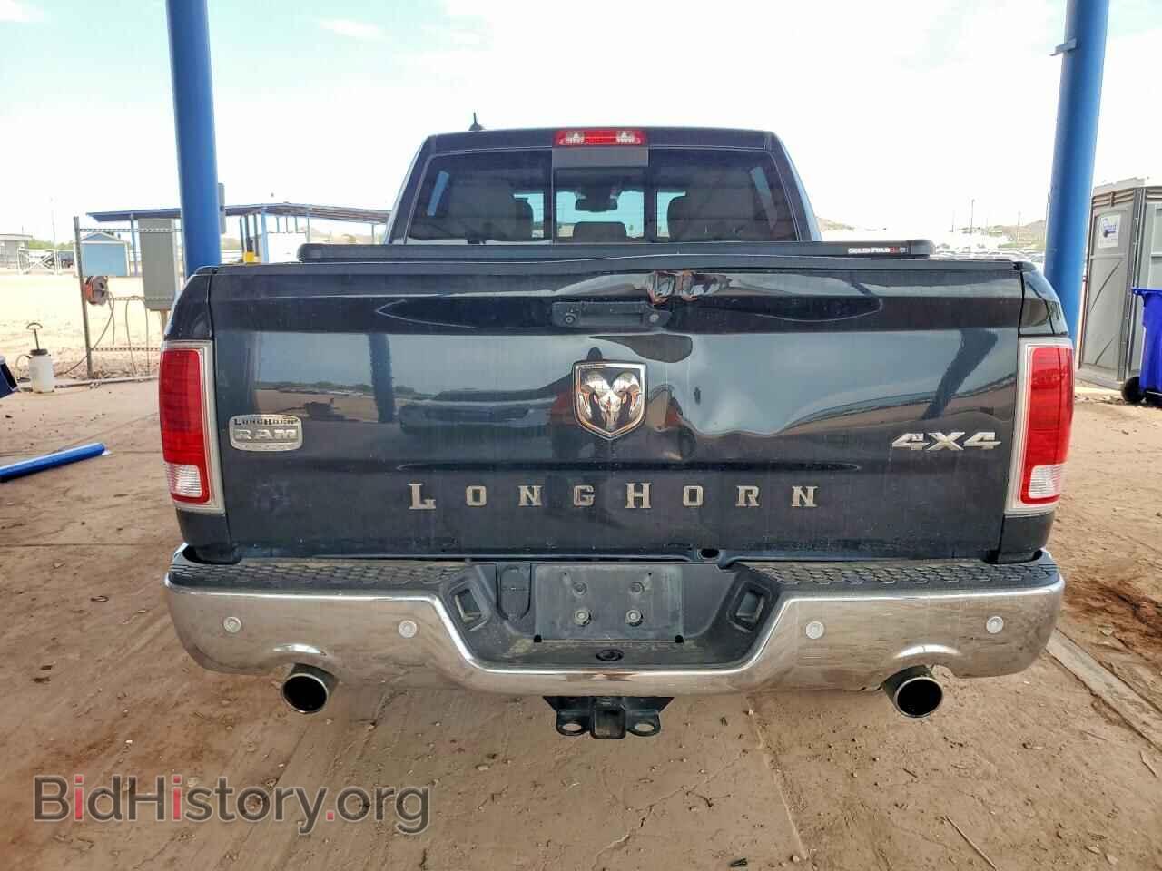 2018 RAM 1500 - VIN: 1C6RR7PT7JS129341 - Photo 6
