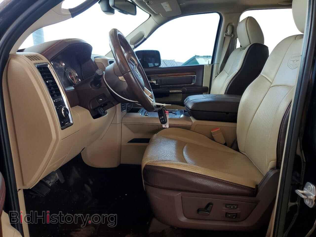 2018 RAM 1500 - VIN: 1C6RR7PT7JS129341 - Photo 7