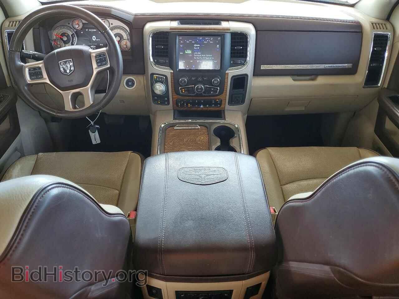 2018 RAM 1500 - VIN: 1C6RR7PT7JS129341 - Photo 8