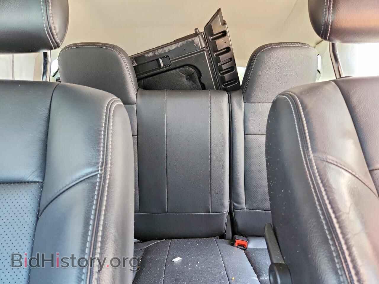 2016 JEEP COMPASS - VIN: 1C4NJDEB4GD545948 - Photo 10