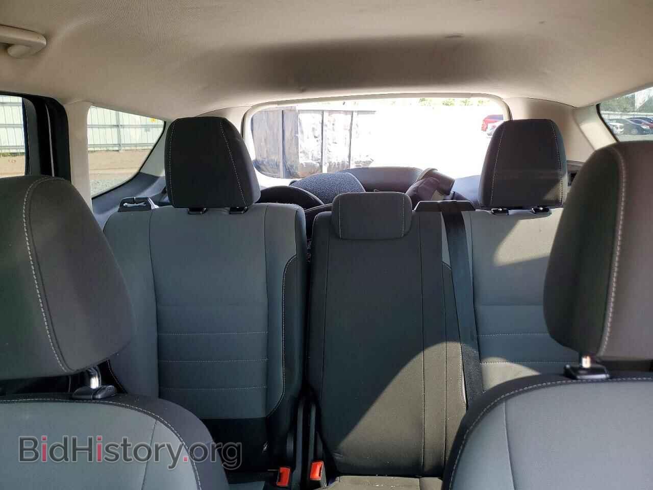 2017 FORD ESCAPE - VIN: 1FMCU0F75HUB97897 - Photo 10