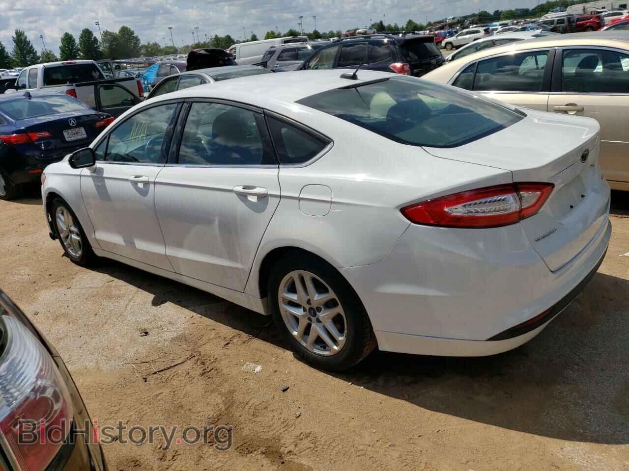 2015 FORD ALL Models - VIN: 3FA6P0H79FR252321 - Фото 2