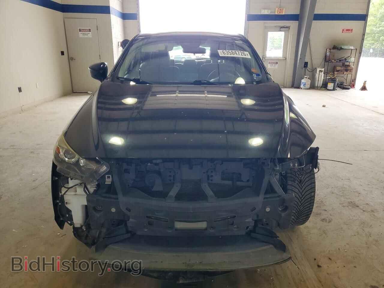 2018 MAZDA CX-3 - VIN: JM1DKDC78J1323896 - Photo 5