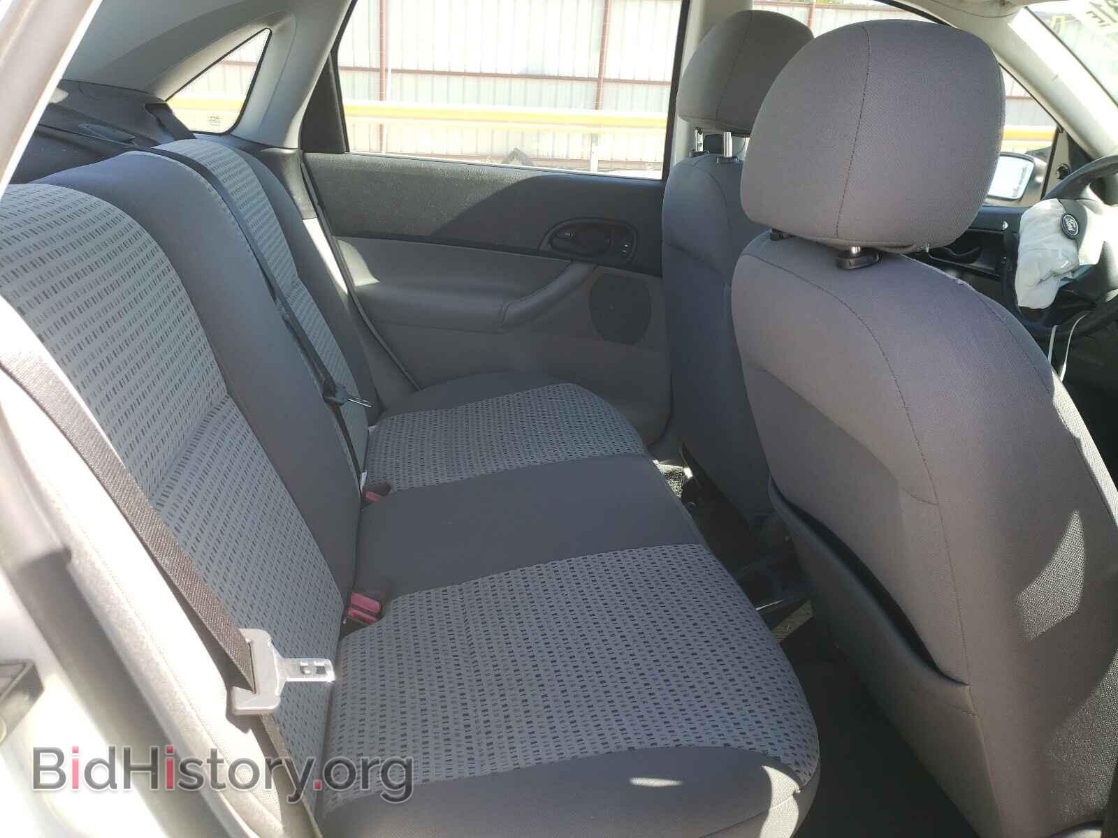 2007 FORD FOCUS - VIN: 1FAFP34N57W159946 - Фото 6