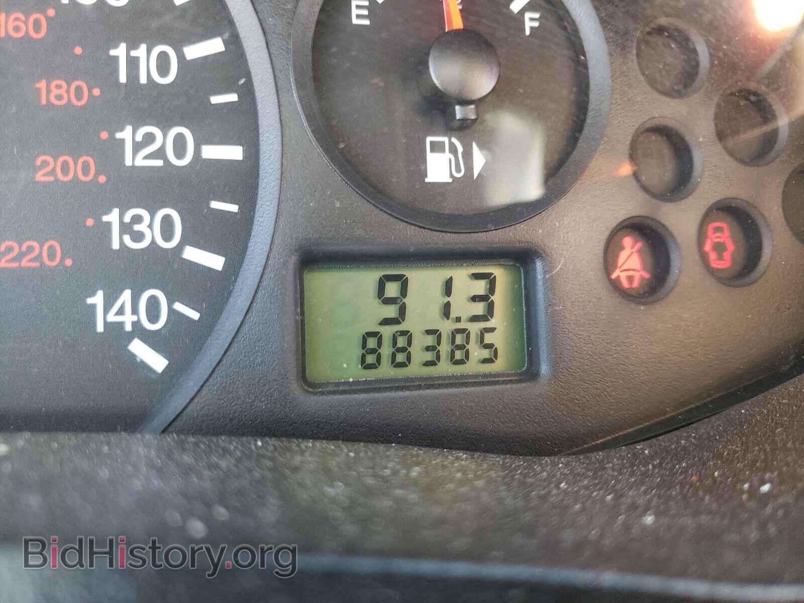 2007 FORD FOCUS - VIN: 1FAFP34N57W159946 - Фото 8