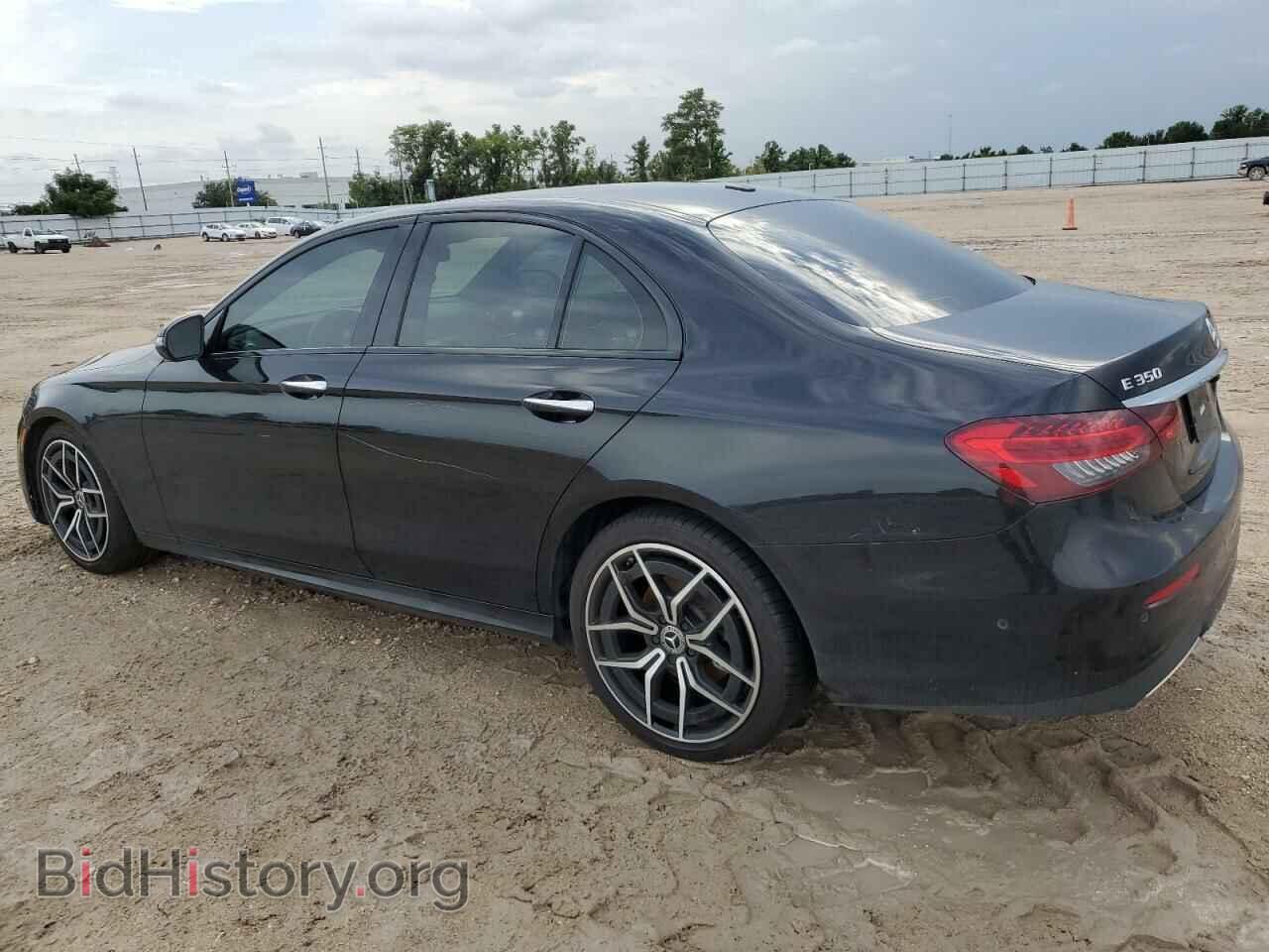 2021 MERCEDES-BENZ E-CLASS - VIN: W1KZF8DB5MA930997 - Фото 2