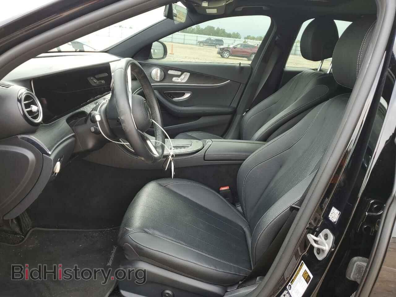 2021 MERCEDES-BENZ E-CLASS - VIN: W1KZF8DB5MA930997 - Фото 7