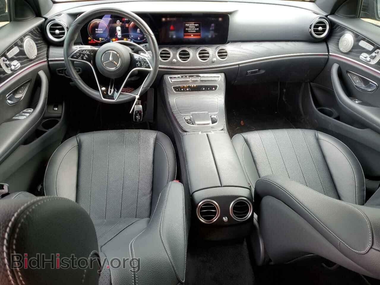 2021 MERCEDES-BENZ E-CLASS - VIN: W1KZF8DB5MA930997 - Фото 8
