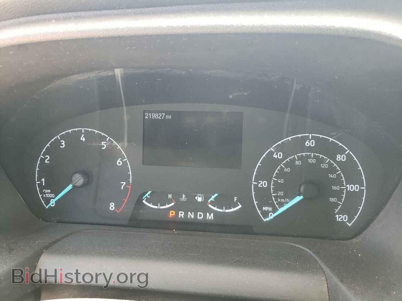 2020 FORD TRANSIT - VIN: 1FTBR1C8XLKB45254 - Фото 9
