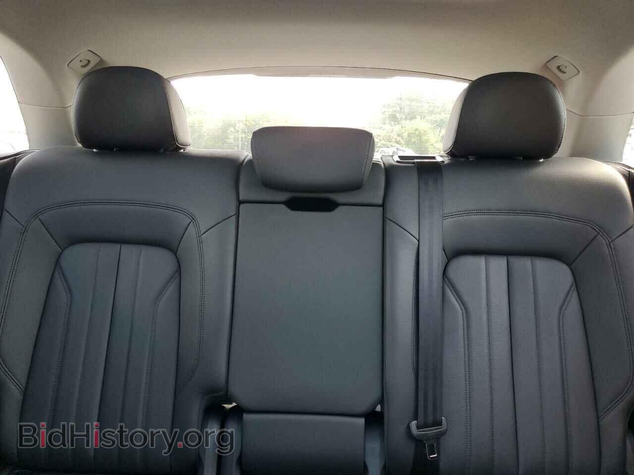 2020 AUDI Q5 - VIN: WA1BNAFY1L2014697 - Фото 10
