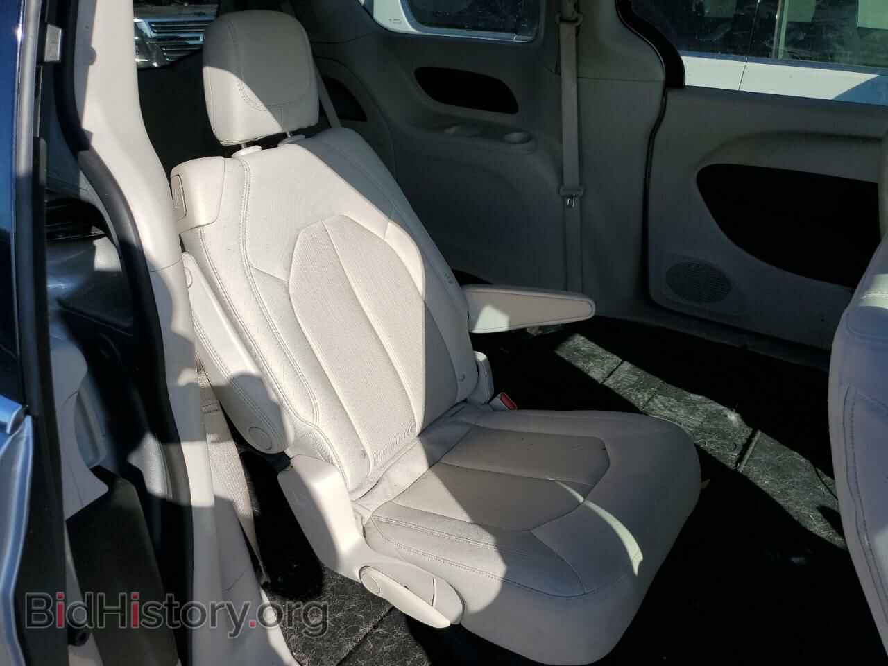 2017 CHRYSLER PACIFICA - VIN: 2C4RC1DG2HR514221 - Photo 6