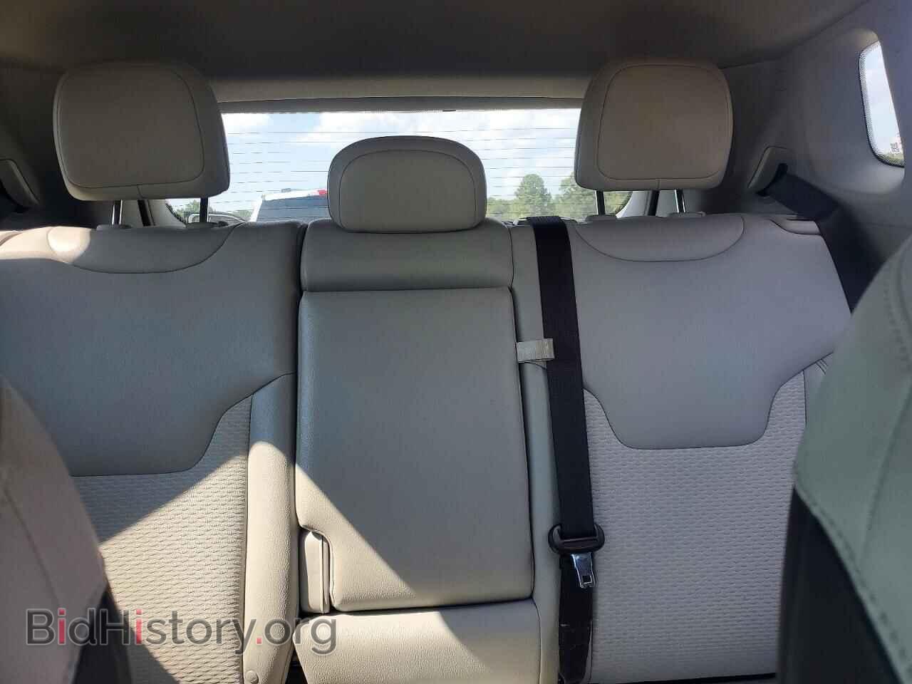2022 JEEP COMPASS - VIN: 3C4NJCBB3NT182628 - Фото 10