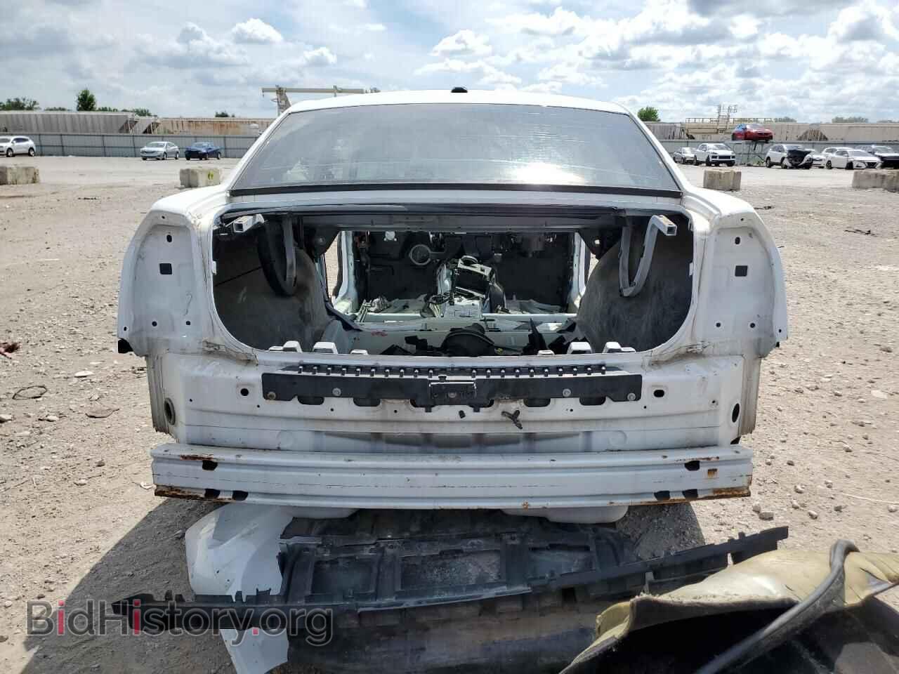 2014 CHRYSLER 300 - VIN: 2C3CCAGG1EH383340 - Photo 6