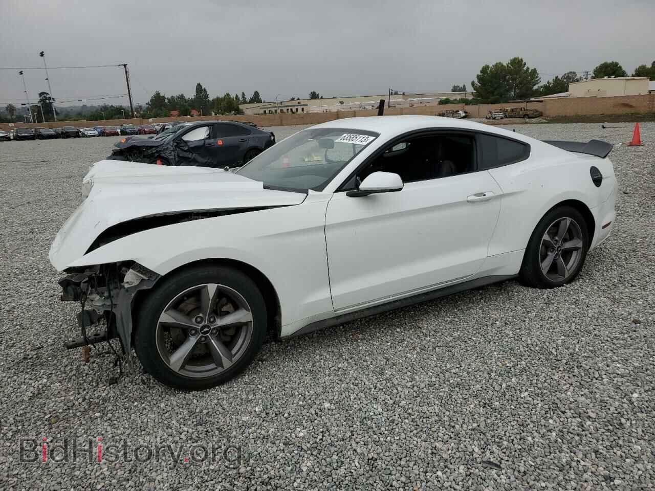 Photo 1FA6P8AM3F5328620 - FORD ALL Models 2015