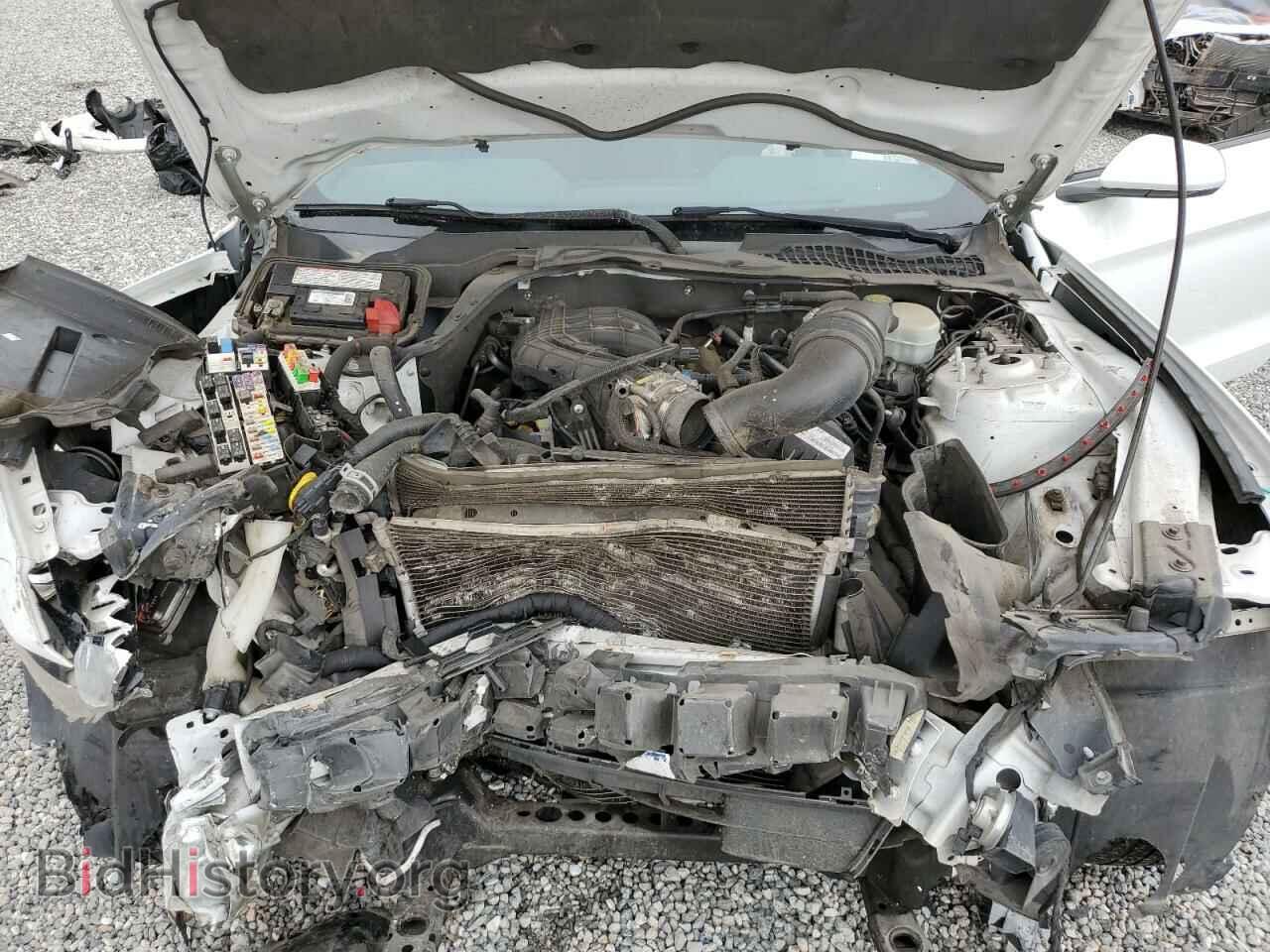 2015 FORD ALL Models - VIN: 1FA6P8AM3F5328620 - Photo 11