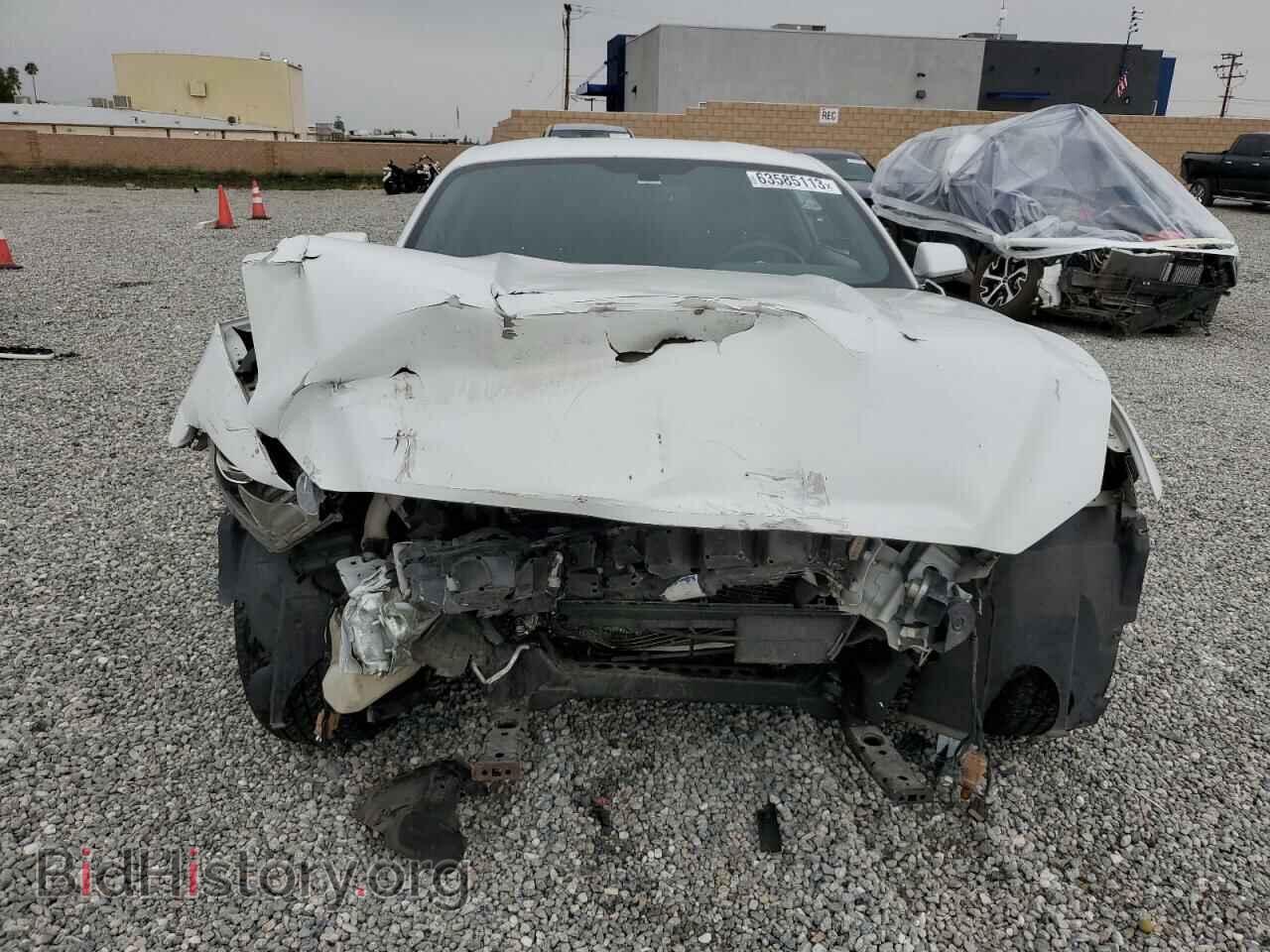 2015 FORD ALL Models - VIN: 1FA6P8AM3F5328620 - Photo 5