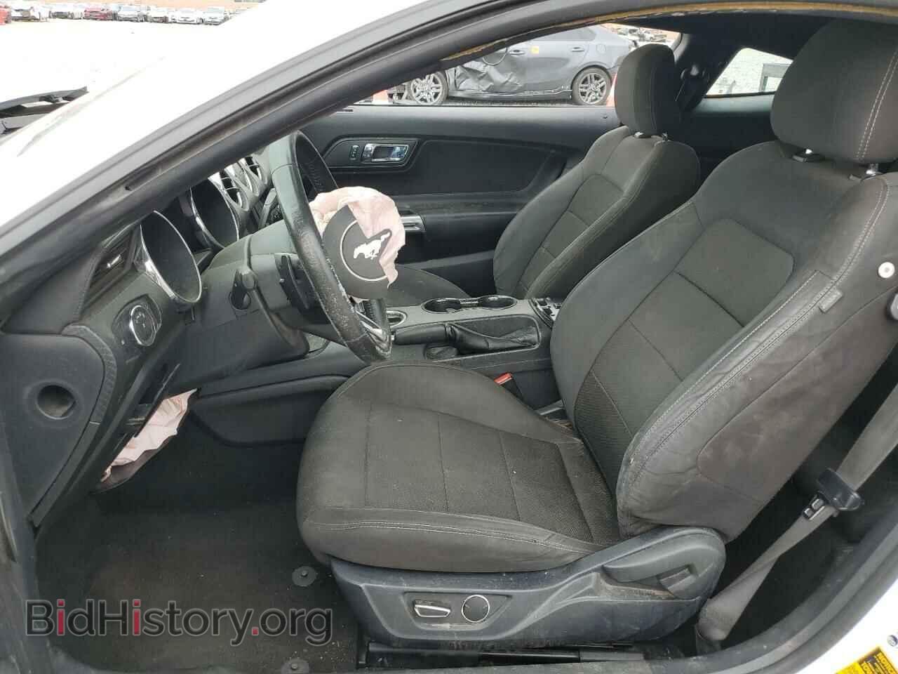 2015 FORD ALL Models - VIN: 1FA6P8AM3F5328620 - Photo 7