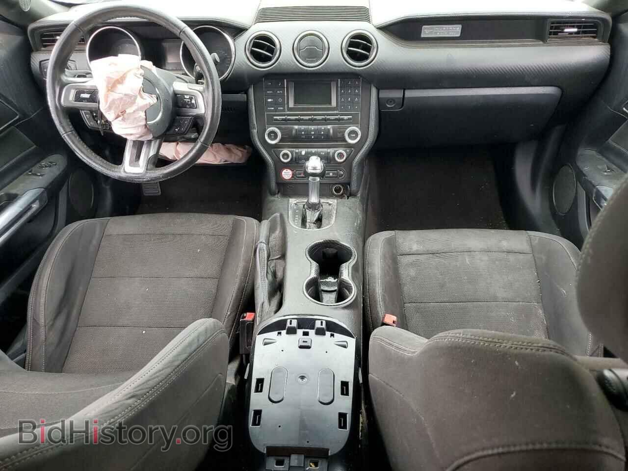2015 FORD ALL Models - VIN: 1FA6P8AM3F5328620 - Photo 8