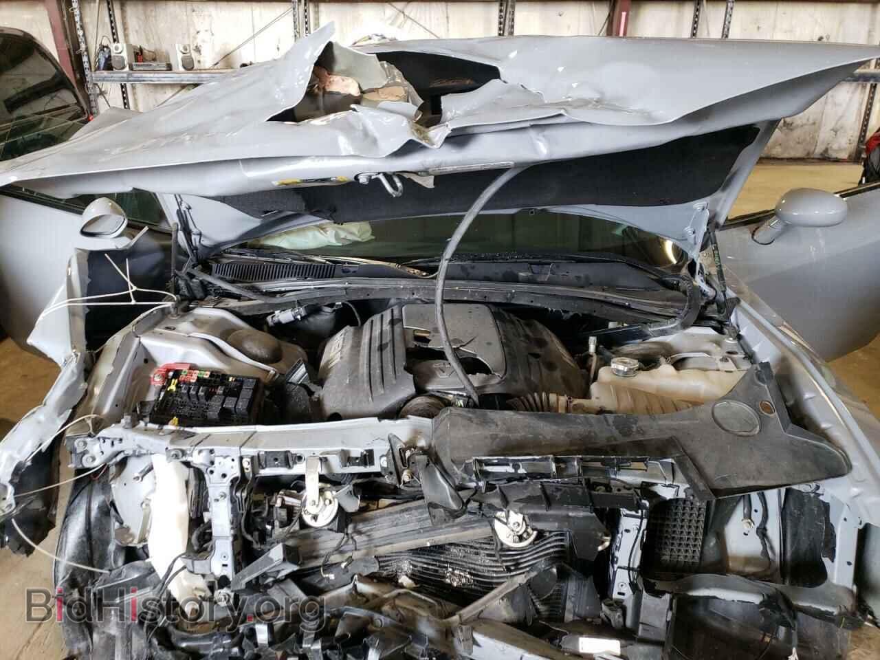 2022 DODGE CHALLENGER - VIN: 2C3CDZBTXNH112793 - Фото 11