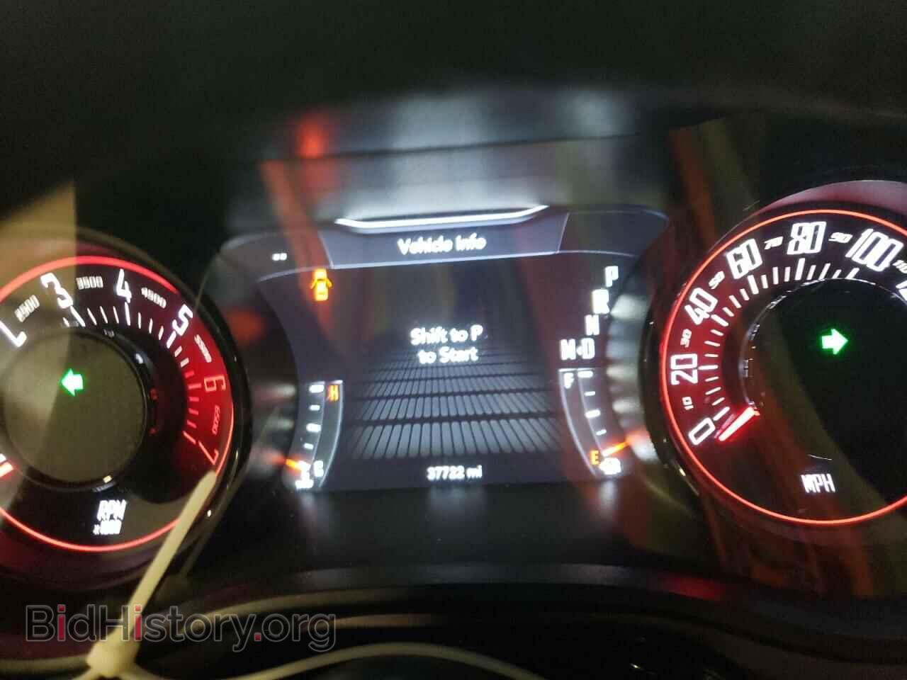 2022 DODGE CHALLENGER - VIN: 2C3CDZBTXNH112793 - Фото 9