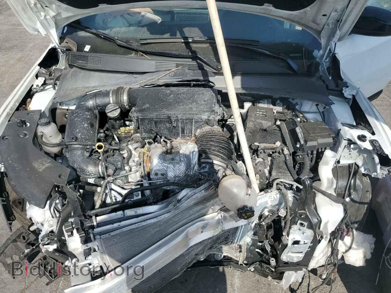 2025 JEEP COMPASS - VIN: 3C4NJDBN5ST525855 - Фото 12