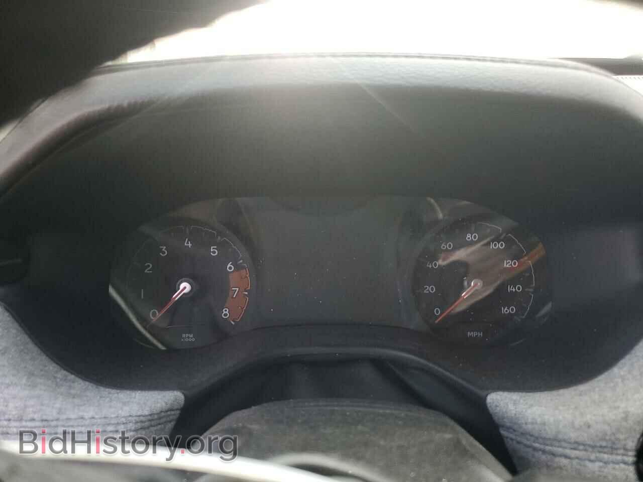 2025 JEEP COMPASS - VIN: 3C4NJDBN5ST525855 - Фото 9