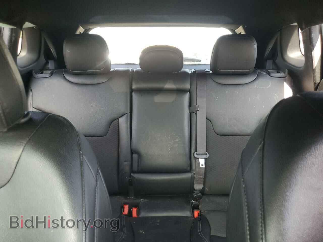 2025 JEEP COMPASS - VIN: 3C4NJDBN5ST525855 - Фото 10