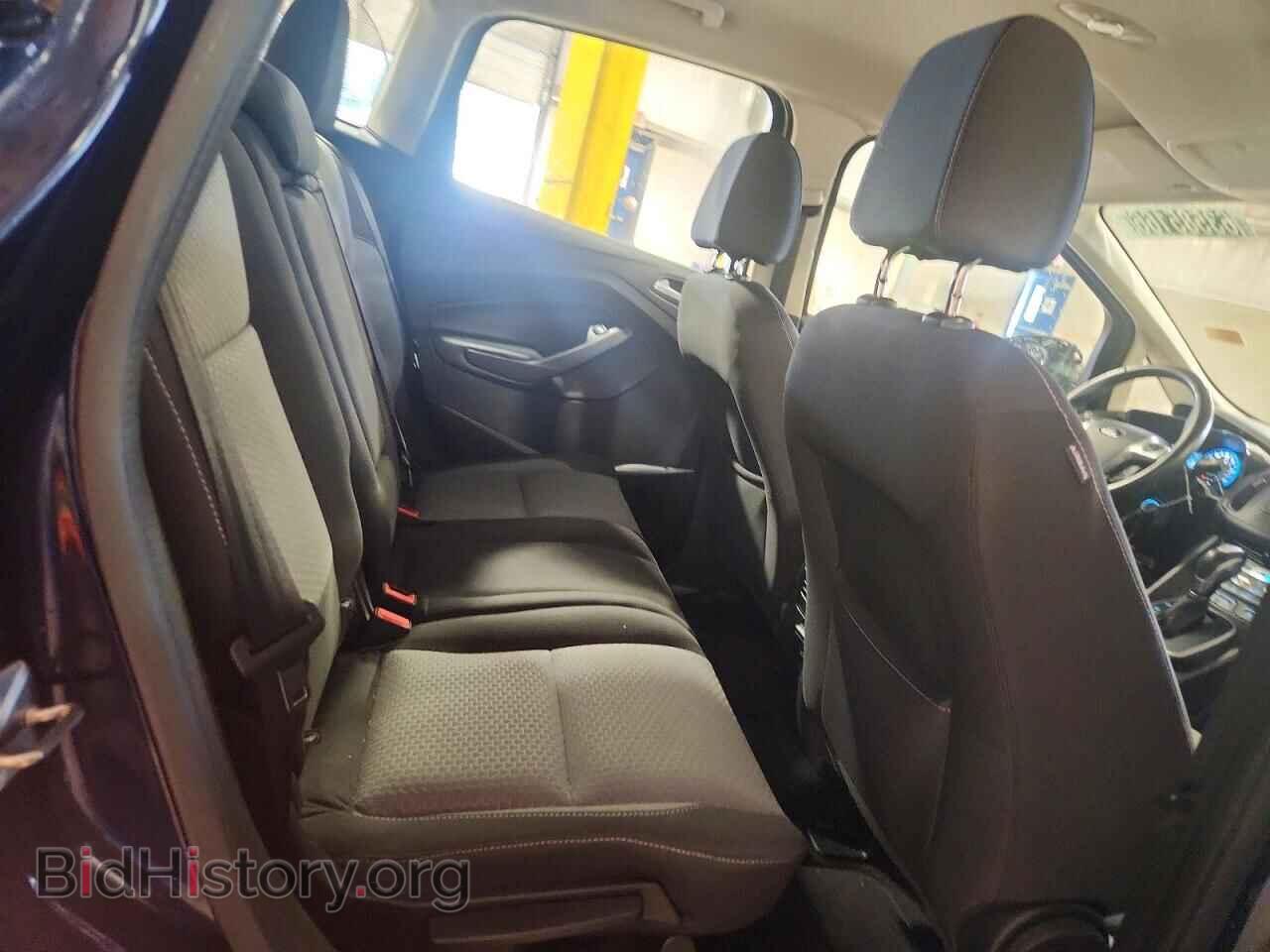 2017 FORD CMAX - VIN: 1FADP5AU5HL111705 - Photo 10