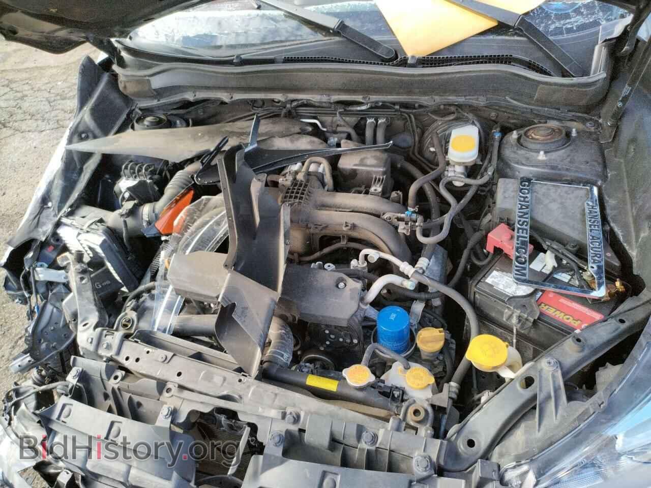 2017 SUBARU FORESTER - VIN: JF2SJAEC3HH466535 - Фото 7