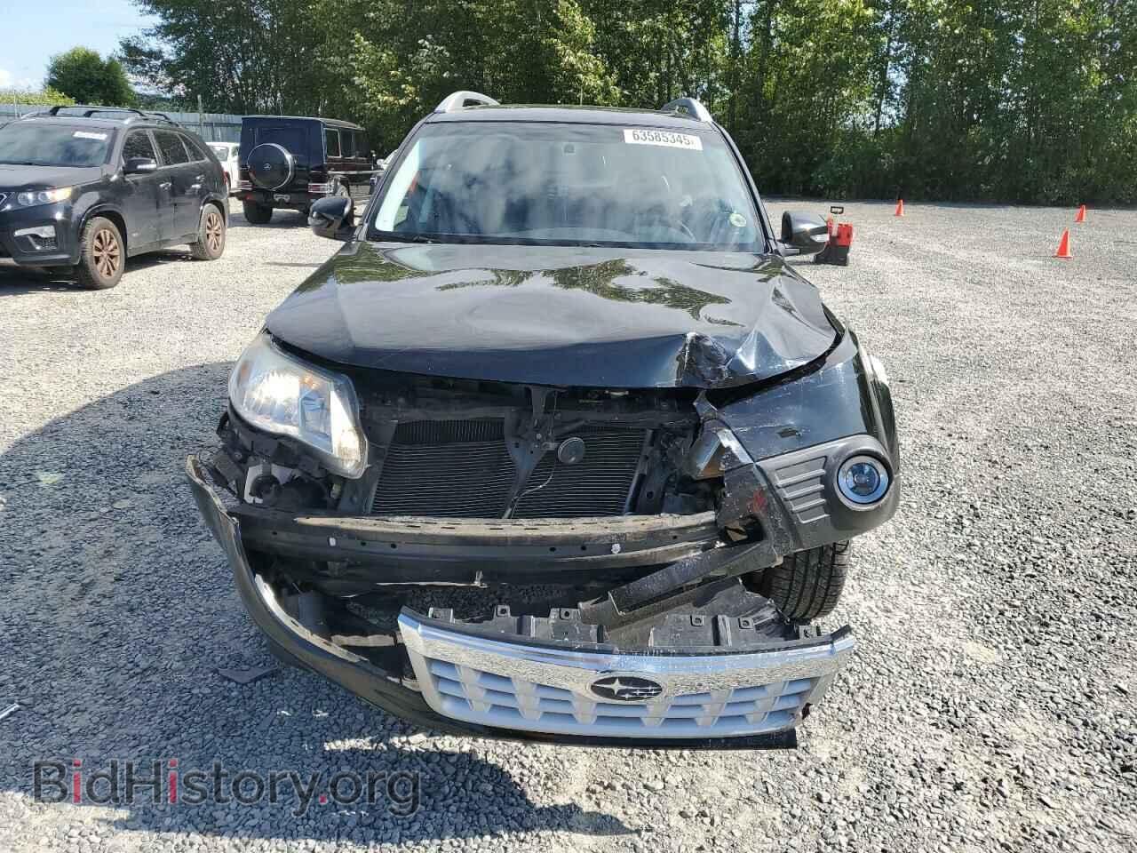 2011 SUBARU FORESTER - VIN: JF2SHAHC3BH779258 - Фото 5