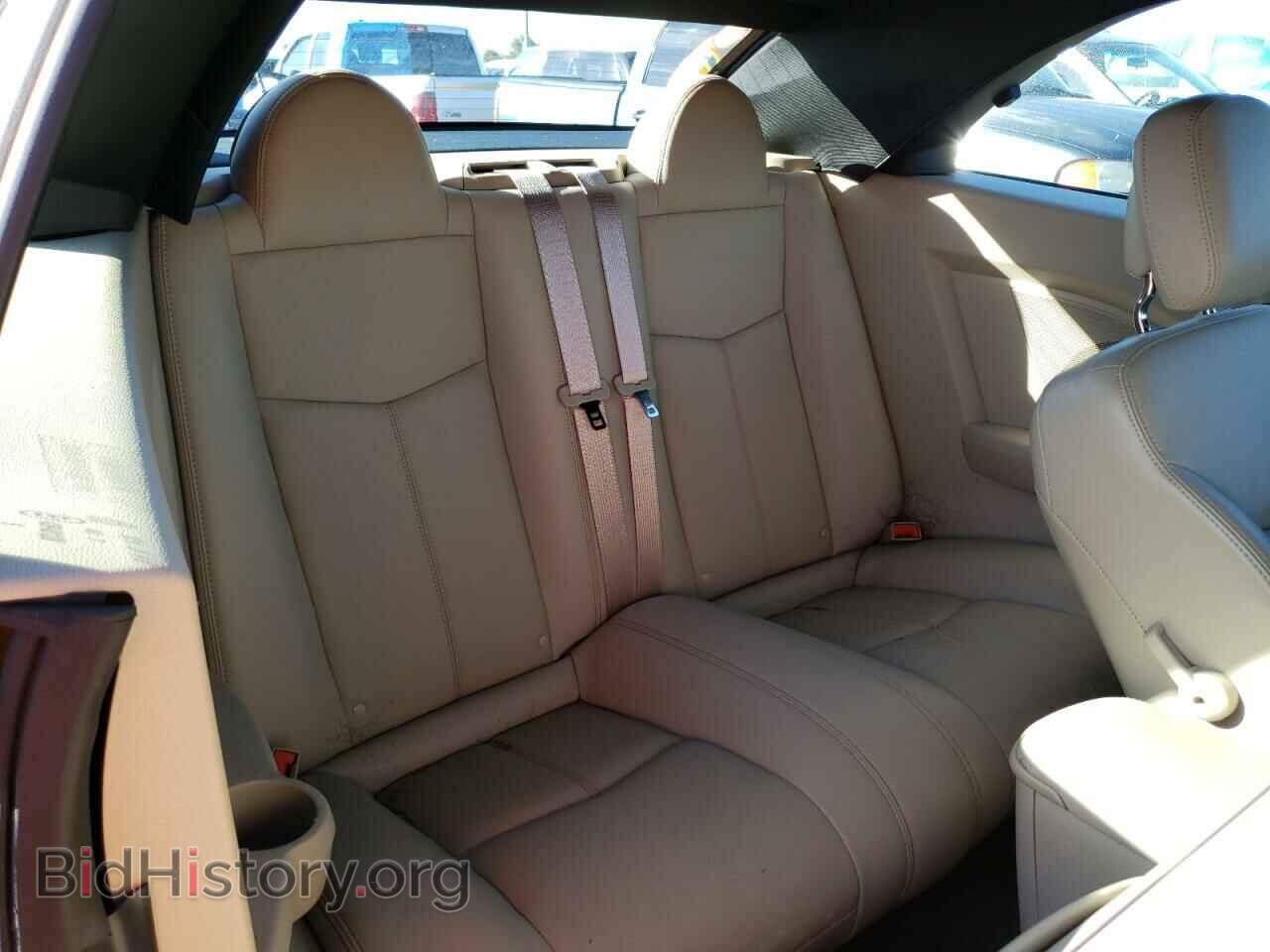2013 CHRYSLER 200 - VIN: 1C3BCBFG3DN570457 - Фото 6